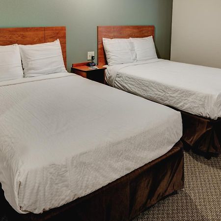 Woodspring Suites Columbus Ne I-270 Airport Gahanna Esterno foto