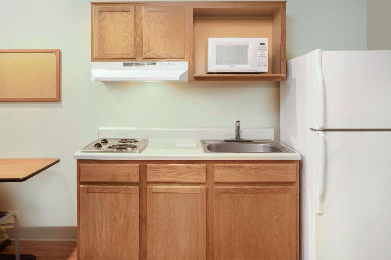 Woodspring Suites Columbus Ne I-270 Airport Gahanna Esterno foto