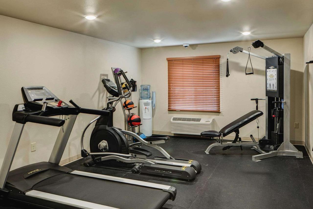 Woodspring Suites Columbus Ne I-270 Airport Gahanna Esterno foto