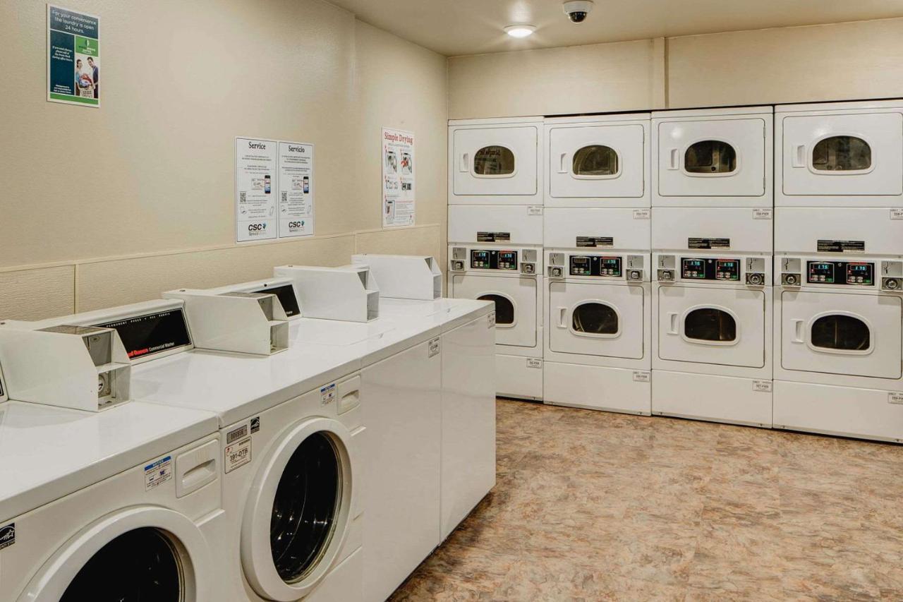Woodspring Suites Columbus Ne I-270 Airport Gahanna Esterno foto
