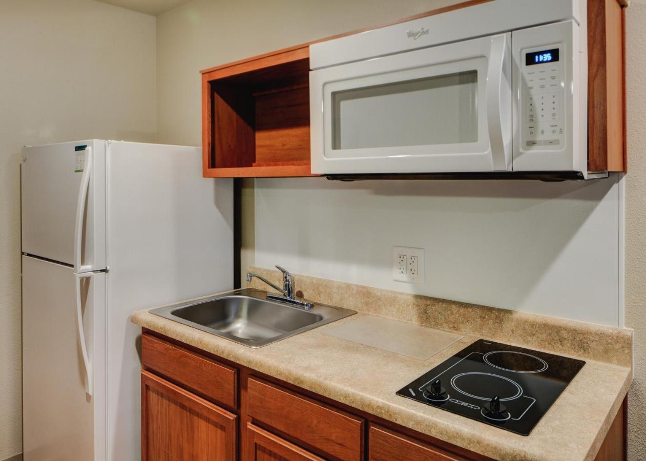 Woodspring Suites Columbus Ne I-270 Airport Gahanna Esterno foto