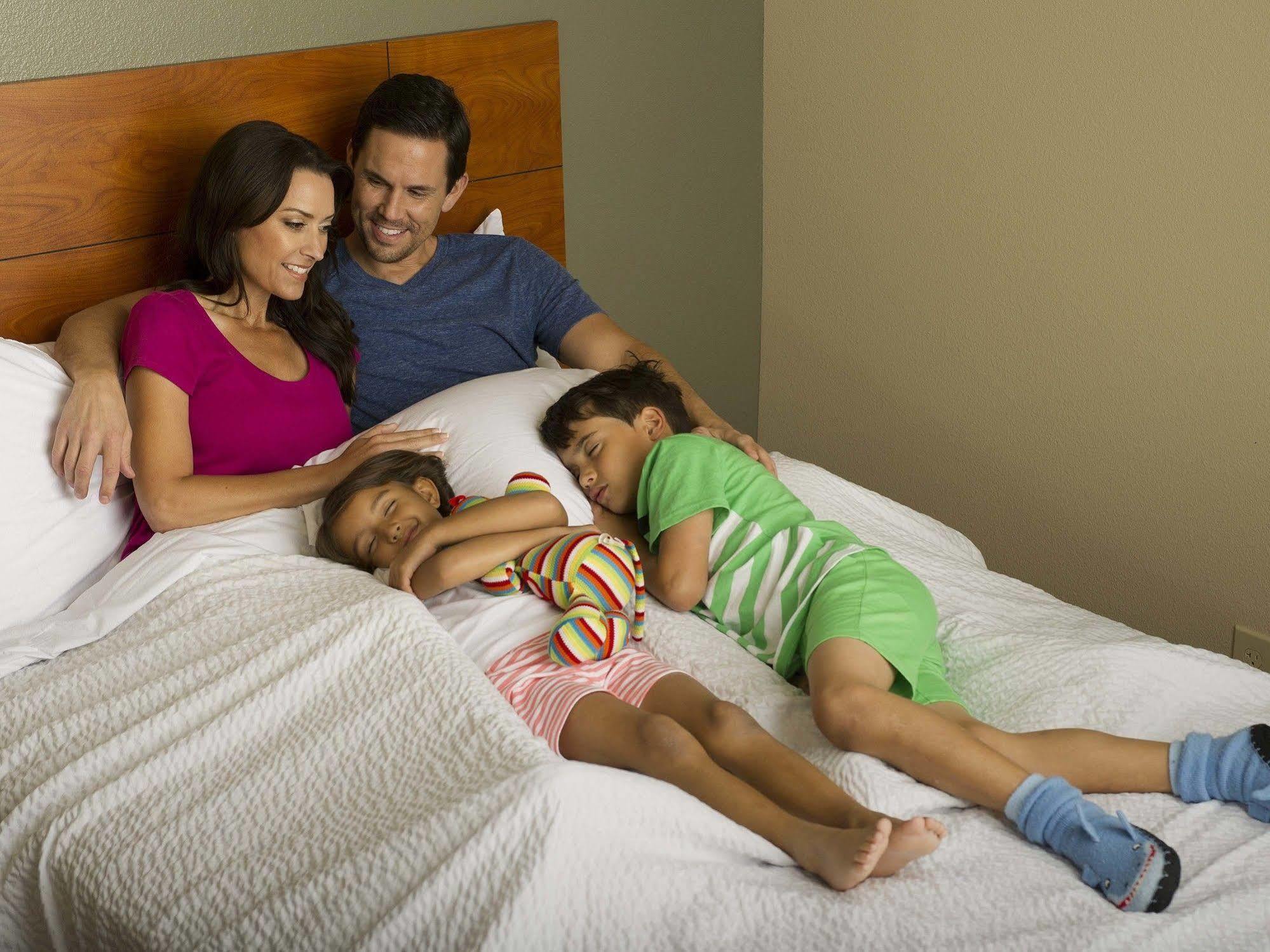 Woodspring Suites Columbus Ne I-270 Airport Gahanna Esterno foto